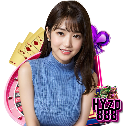 hyzo888 คาสิโนออนไลน์